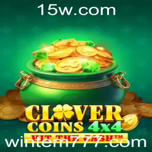 Explorando o Fascinante Mundo do Jogo CloverCoins4x4
