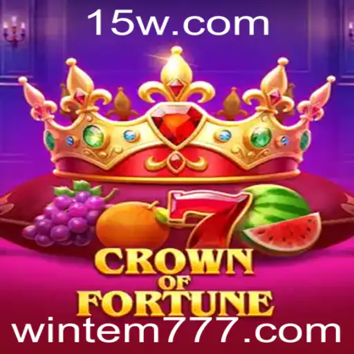 Descubra o Fascinante Mundo de CrownofFortune: Regras e Estratégias