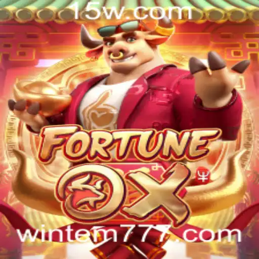Explorando o Fascinante Mundo de FortuneOx: Um Jogo de Slot Inovador com a Energia do Número 777