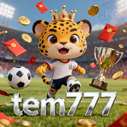 tem777 Logo