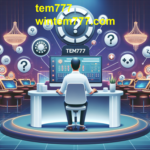 Descubra Tudo Sobre a Categoria 'Perguntas Frequentes' do tem777