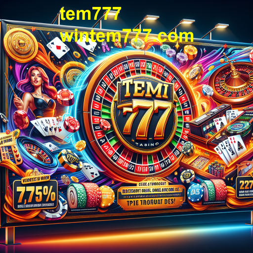 Descubra as Melhores Promoções e Ofertas no tem777