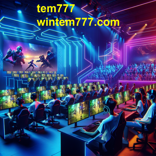 Reviva a Nostalgia: Os Clássicos do Tem777