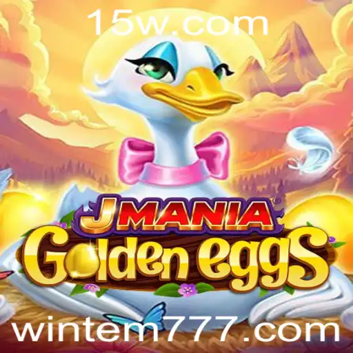 Desvendando JManiaGoldenEggs: Uma Aventura Envolvente e Desafiadora