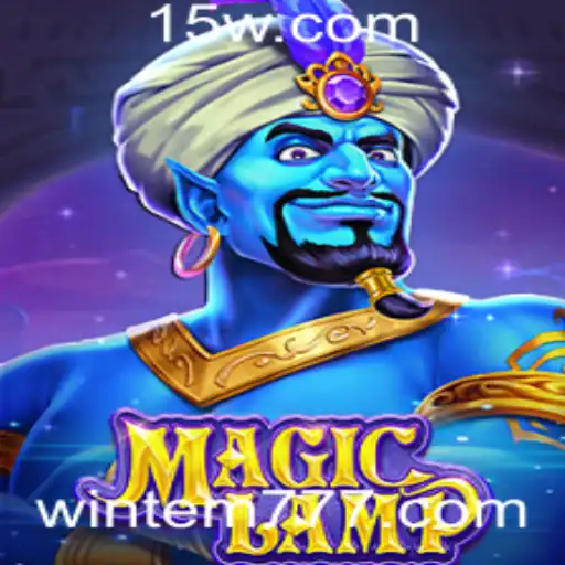 Desvendando MagicLamp: O Fascinante Mundo do Jogo de Aventura Interativo