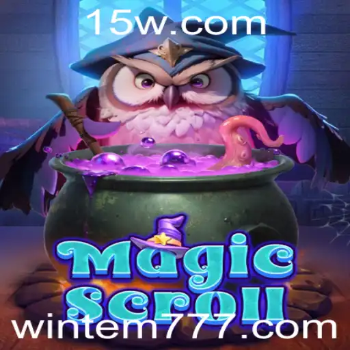 MagicScroll: Descubra o Universo Encantado e Desvende Seus Segredos