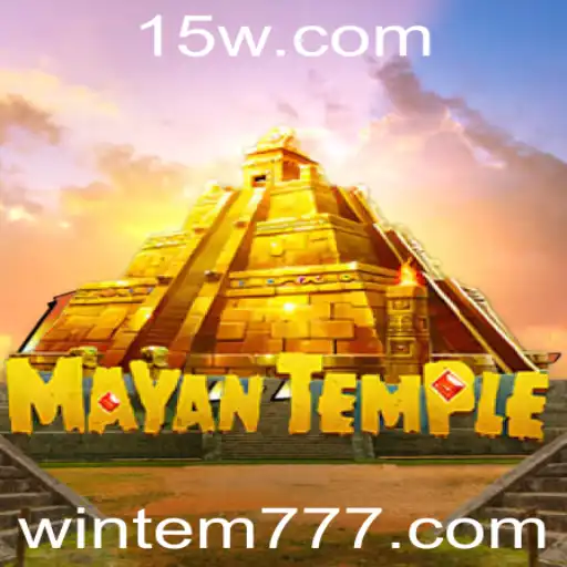 Descubra a Aventura do Jogo MayanTemple com a Palavra-Chave tem777