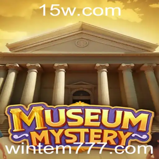 MuseumMystery: Um Mergulho na Aventura e História