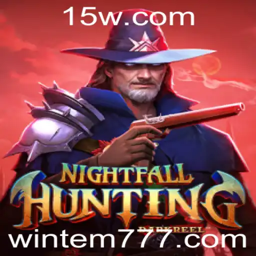 NightfallHunting: Uma Nova Experiência em Jogos de Sobrevivência