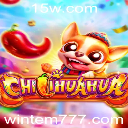 Descubra CHILIHUAHUA: A Nova Sensação dos Jogos de Estratégia