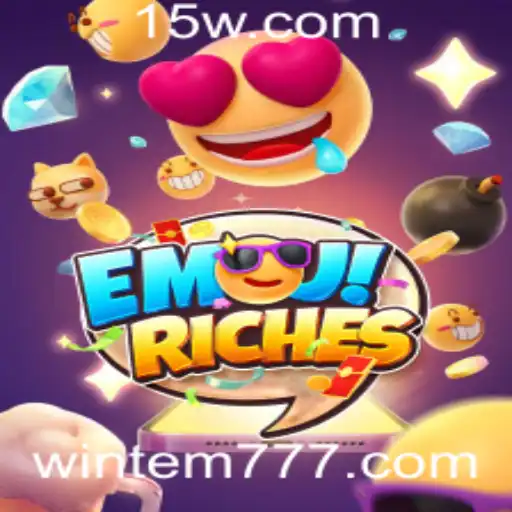 Explorando EmojiRiches: Uma Nova Experiência em Jogos Digitais