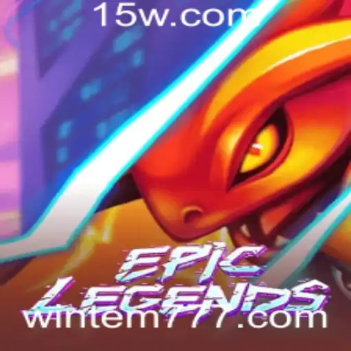 Descubra o Universo de EpicLegends: Tudo o que Você Precisa Saber