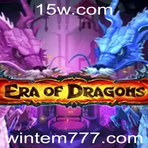 Explore o Fascinante Mundo de EraOfDragons