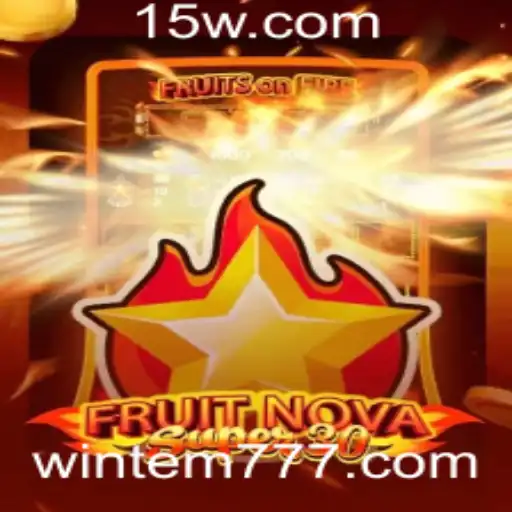 Descubra o Fascinante Mundo de FruitrNovaSupe30: Um Jogo Inovador e Encantador