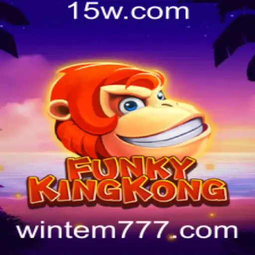 Descubra o Fascinante Mundo de FunkyKingKong