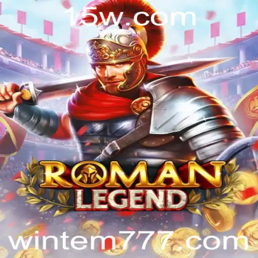 Explorando o Universo de RomanLegend: Um Mergulho nas Aventuras Épicas