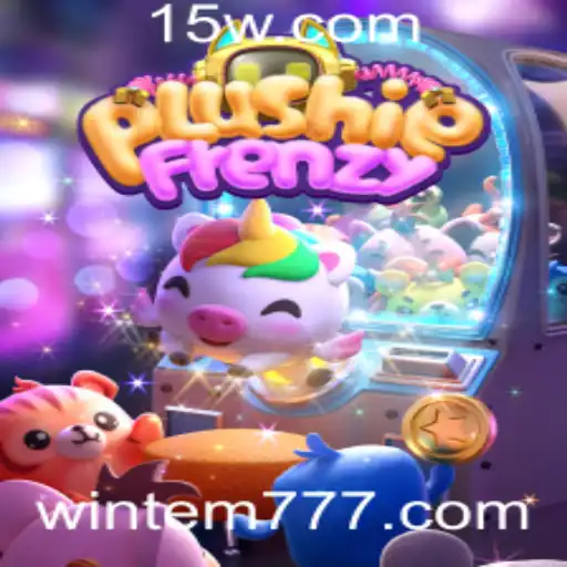 PlushieFrenzy: Desvendando o Mundo Encantado do Jogo