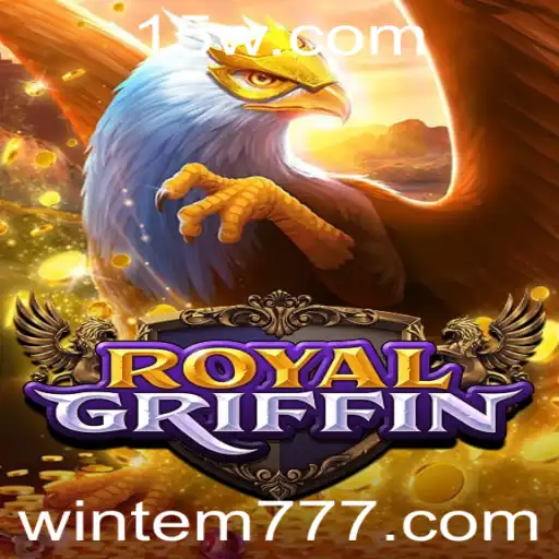 RoyalGriffin: Um Mergulho no Mundo de Aventuras e Estratégia